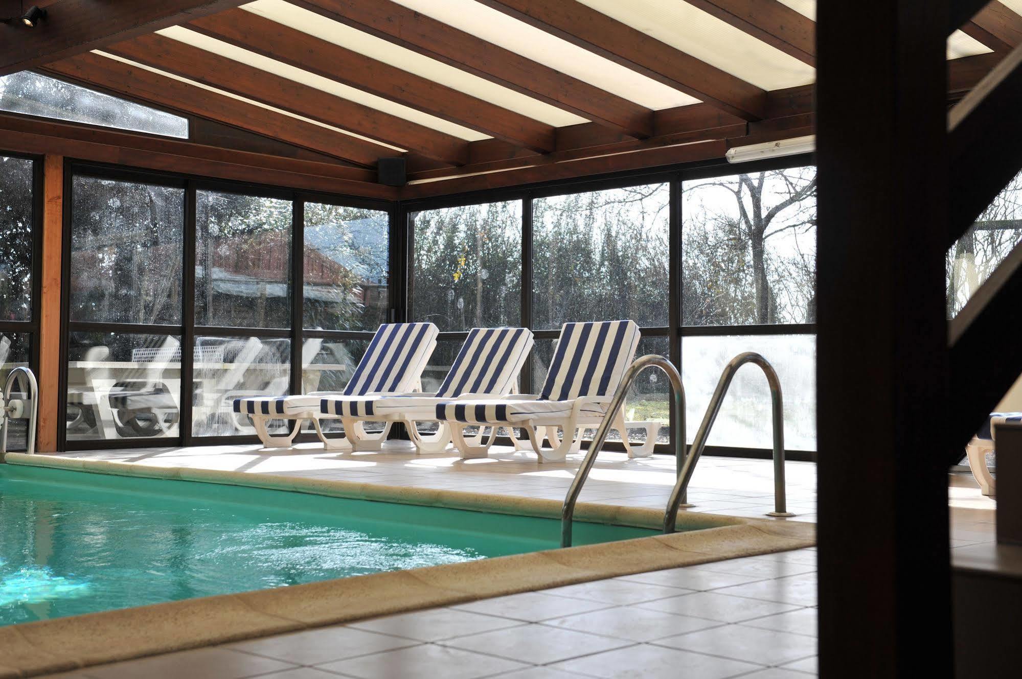 Sud Hotel Huttenheim Buitenkant foto